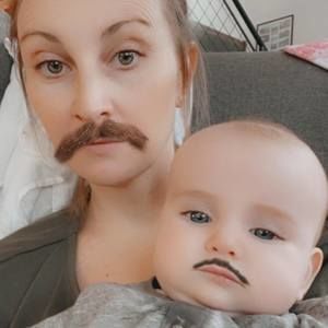 Meet your Posher, Alison